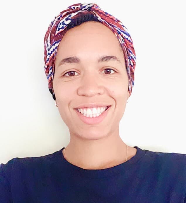 Julie Lassabliere