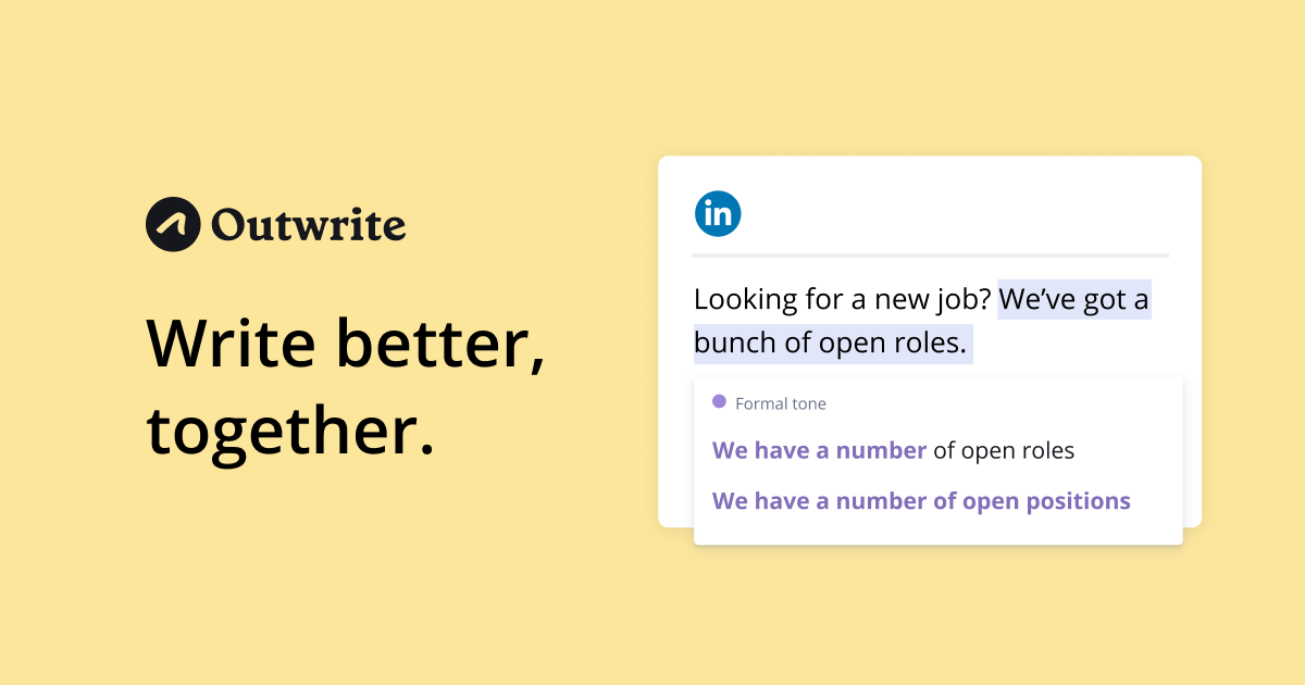 Wewillwrite Transform Your Teams Writing Its Easier Than You Think - izl0kfw